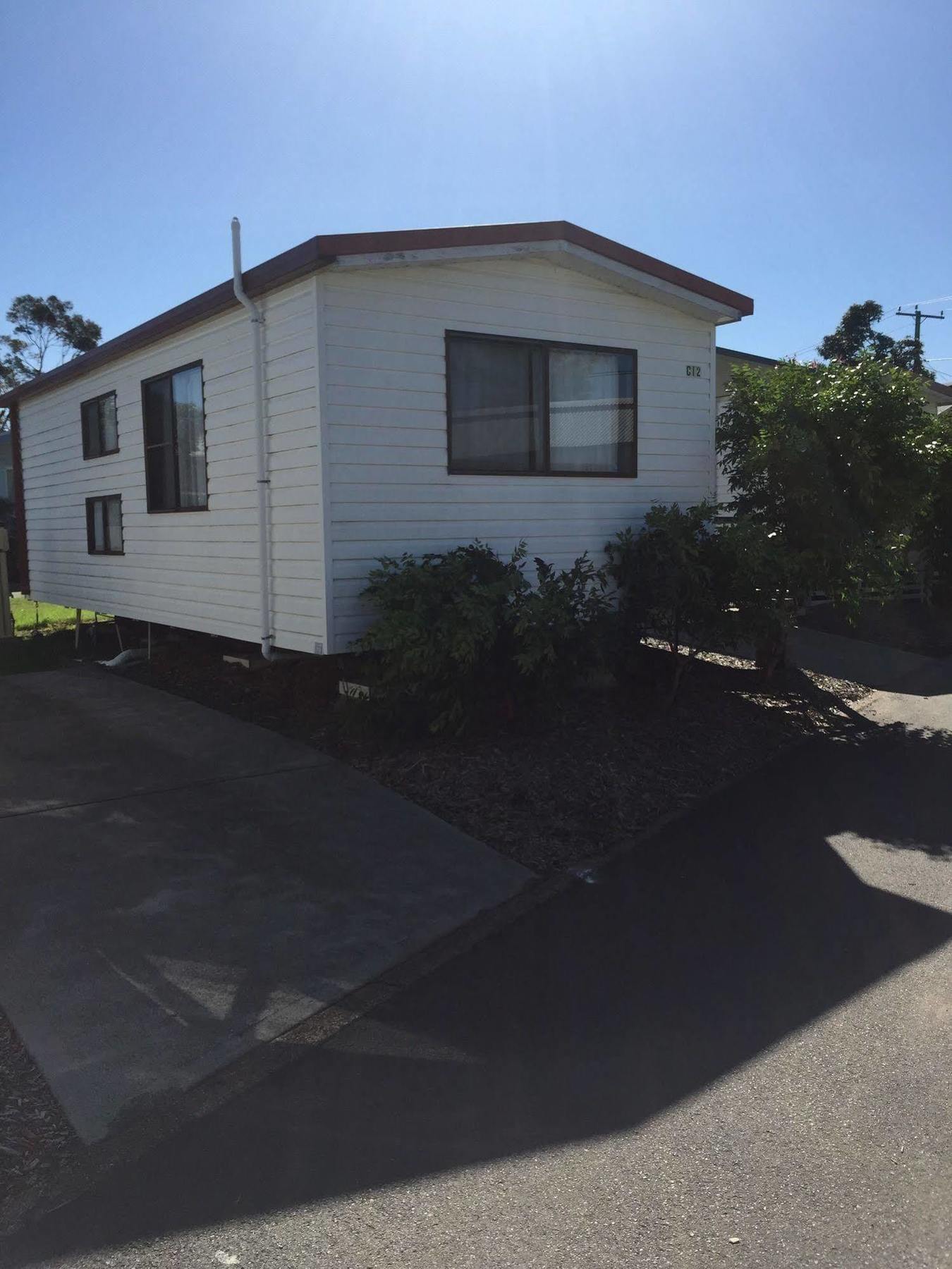 Belmont Bayview Park Exterior foto